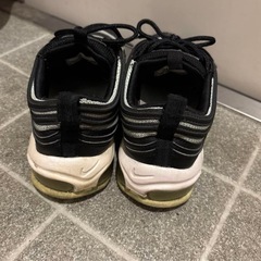 エアマックス97の画像