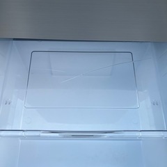 🉐大型冷蔵庫　21年製　315Lの画像
