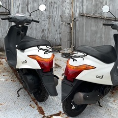 SUZUKI 𝐋𝐞𝐭'𝐬5 走行問題!! すぐに乗れます！の画像