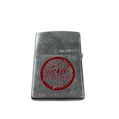 170590 現状品  ジッポー ULTRAMAN 30th ANNIVERSARY No.0657 1995年 [1000023022392]の画像
