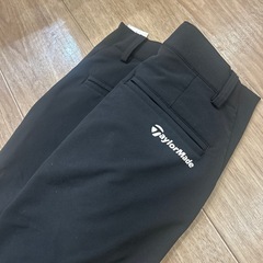 TaylorMade テーラーメイド スリムフィットゴルフパンツ(73)の画像