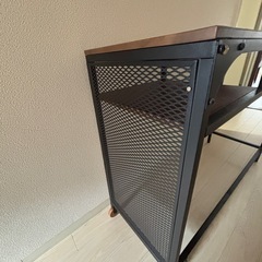 テーブルの画像