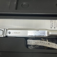 美品 TONE トネ モンキ形 トルクレンチ TMWM15Wの画像