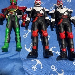 ソフビ❗️の画像
