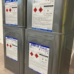 サラセーヌK 2セットの画像