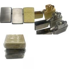 170590 ZIPPO スカイライン３点セット　1994年 [1000021836908]の画像