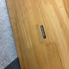 カリモク今月までの画像