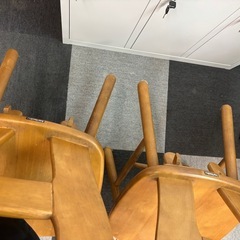 カリモク今月までの画像