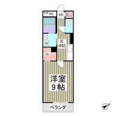 💕初期費用分割相談可🎵インターネット無料、宅配ボックス付き、オー...