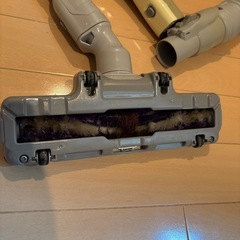 【９月中限定】パナソニック　掃除機の画像