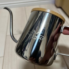 ケトルの画像