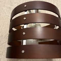 ペンダントライトの画像