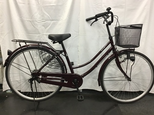 No.49 switch 軽快車