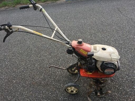 ヤンマー耕耘機　ＭＴ－３０ＤＸ　【引取り限定】
