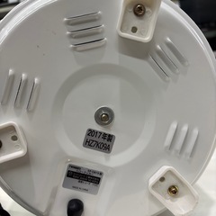 【スロークッカー電気煮込み鍋】【ツインバード】クリーニング済み【管理番号11509】野の画像