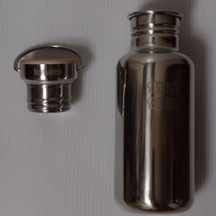 Klean Kanteen(クリーンカンティーン)  ステンレス製ボトル 水筒 532mlの画像