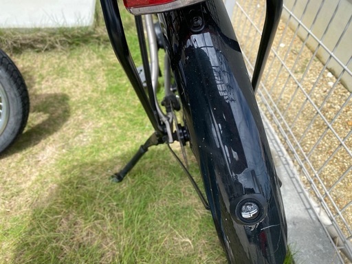 自転車 TREK  Verve+ 2 Lowstep Gen 2