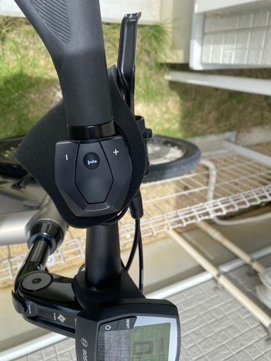自転車 TREK  Verve+ 2 Lowstep Gen 2