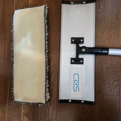 ワックス用モップの画像