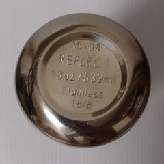Klean Kanteen(クリーンカンティーン)  ステンレス製ボトル 水筒 532mlの画像