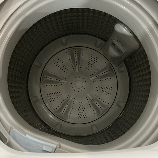 新生活始める方?高年式❣️Haireハイアール2022年製BW-45A4.5㎏白ホワイト洗濯機