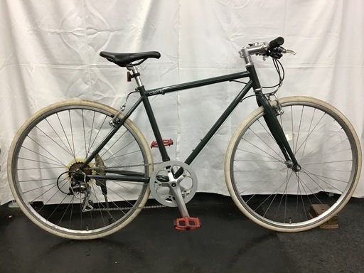 No.37 キャビテ　クロスバイク