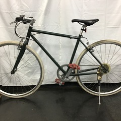 No.37 キャビテ　クロスバイクの画像