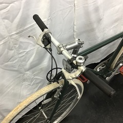 No.37 キャビテ　クロスバイクの画像