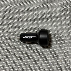 Anker PowerDrive PD 2（32W 2ポート カーチャージャーの画像