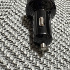 Anker PowerDrive PD 2（32W 2ポート カーチャージャーの画像