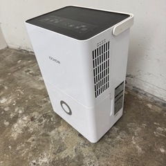 IOCHOW 除湿機　の画像