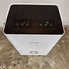 IOCHOW 除湿機　の画像