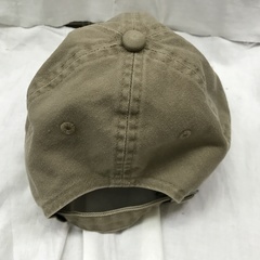 ⭐︎ドリーム2号館⭐︎NEW ERA キャップ/ベージュの画像