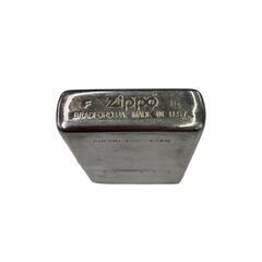 170590 現状品  ZIPPO　ジッポー ルパンコラボ　2016年製 [1000021833365]の画像