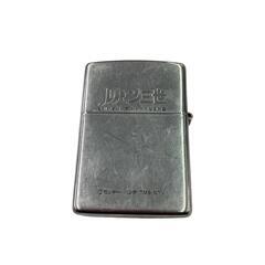 170590 現状品  ZIPPO　ジッポー ルパンコラボ　2016年製 [1000021833365]の画像