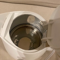 T-fal 電気ケトル　0.8リットルの画像