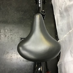 No.44 ハマーFDB206 折りたたみ自転車の画像