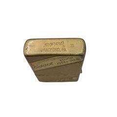 170590 現状品 ZIPPO ジッポー WIND-PROOF LIGHTER 1991年 [1000023022521]の画像