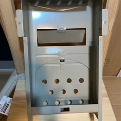 ドア裏用郵便ポストの画像