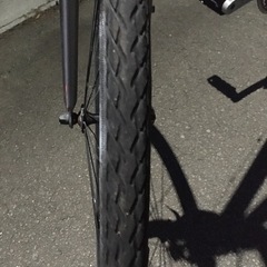 クロスバイク　GIANT ESCAPE R3の画像