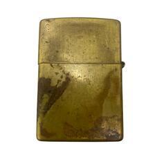 170590 ジャンク品 ZIPPO ジッポ ZIPPO  Atlanta 真鍮 1996年 [1000023063609]の画像