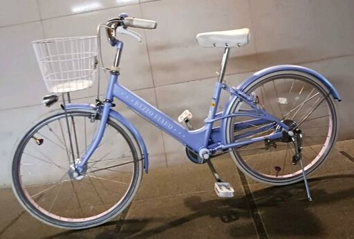♪メゾピアノ22インチ子供自転車女子♪ (よっし) 桜台のその他の