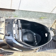 ☆ 即乗り　レア車　セルキック1発　ホンダ 2サイクル スーパーディオ　AF27 DIO 実働　和歌山市の画像