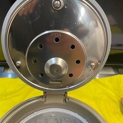 【中古】¥2,000 電気ポット　タイガー　2.2リットル 【II114】 の画像