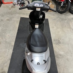 スズキ ZZの画像