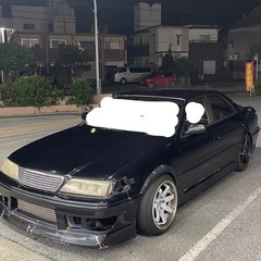 gx100改 1jz 5速MT❗️の画像