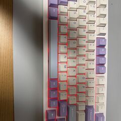  AJAZZ キーボードの画像