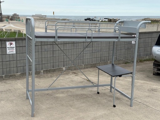 ニトリ　ロフトベット