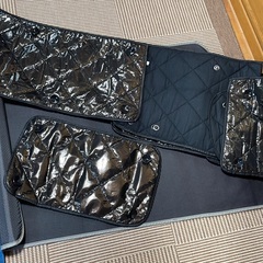 【お値段交渉あり・バラ売りご相談ください】車中泊３点セットの画像