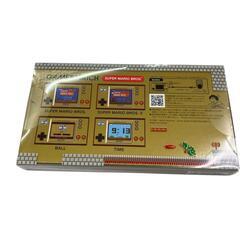 186000 Nintendo  ゲーム&ウォッチ スーパーマリオブラザーズ SM-35  [250822HM080022]の画像
